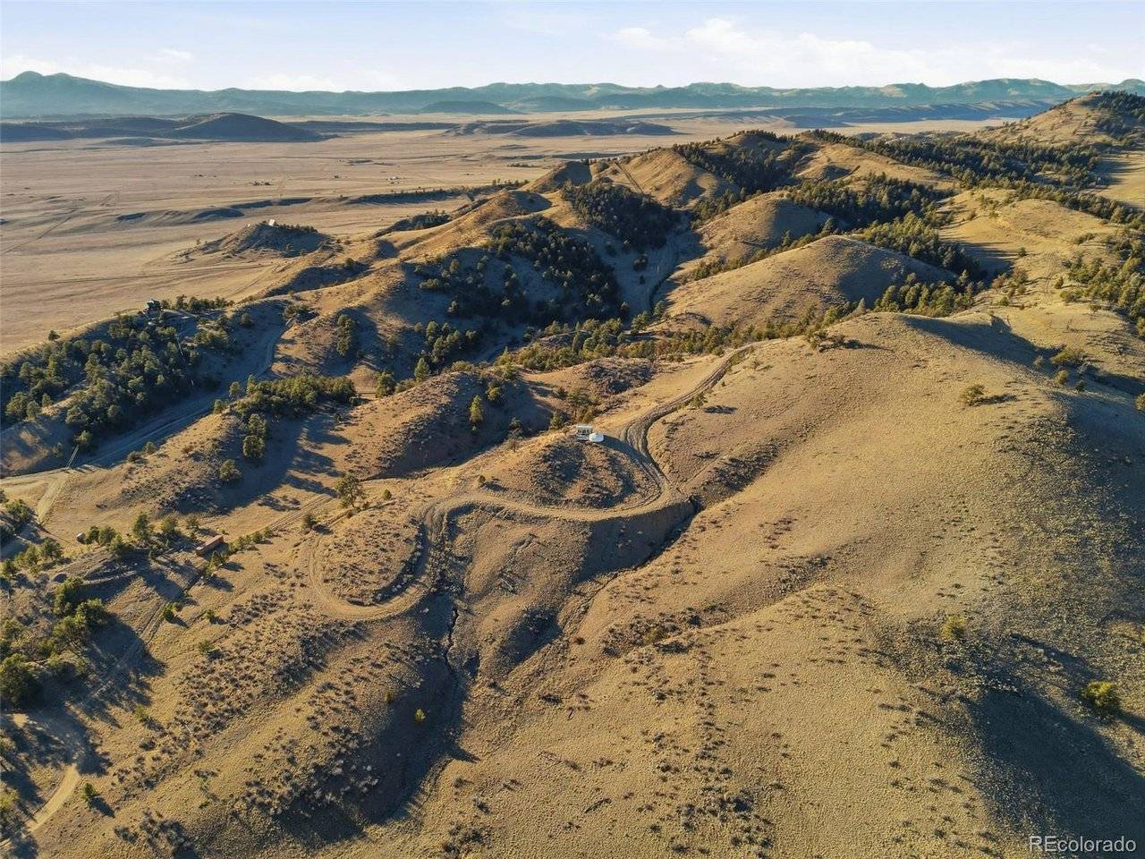 3490 Clear Creek, Hartsel, CO 80449