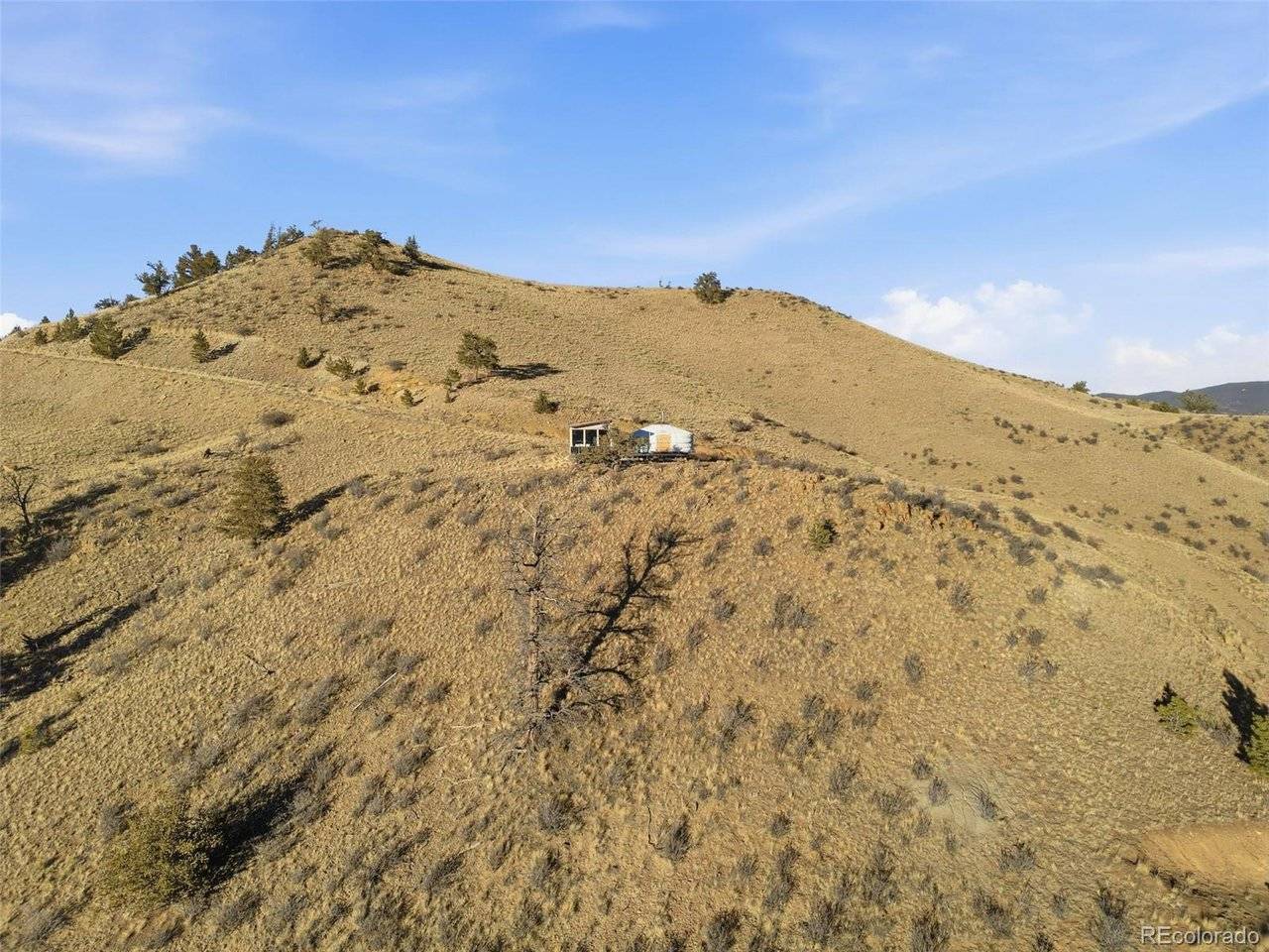 3490 Clear Creek, Hartsel, CO 80449