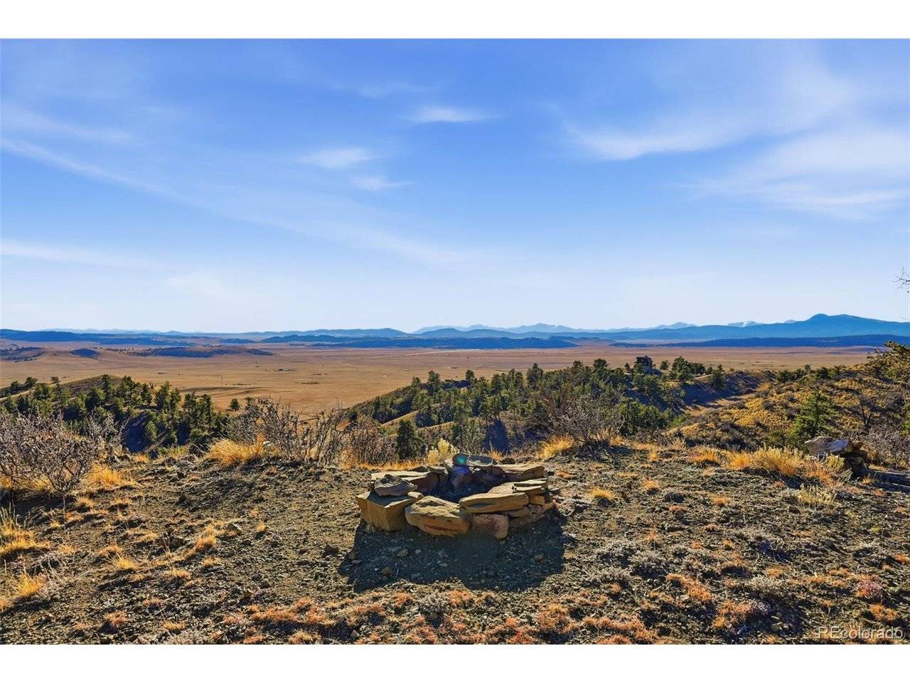 3490 Clear Creek, Hartsel, CO 80449