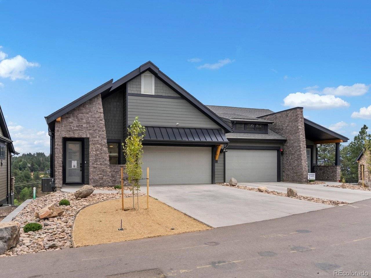 3826 Piney Grove, Evergreen, CO 80439