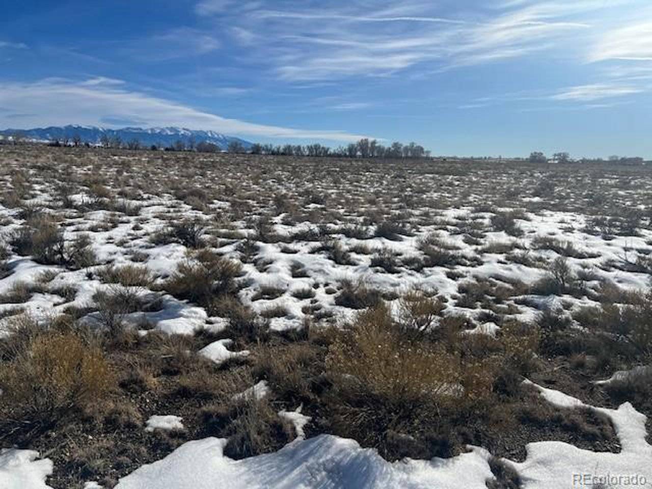 837 Pine Cone, Crestone, CO 81131