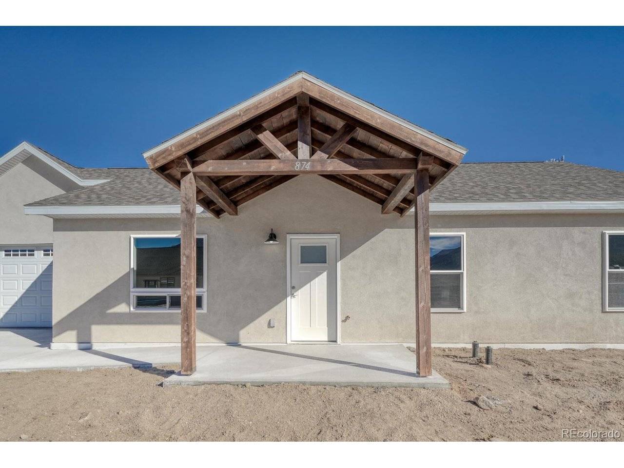 874 Hoover, Poncha Springs, CO 81242