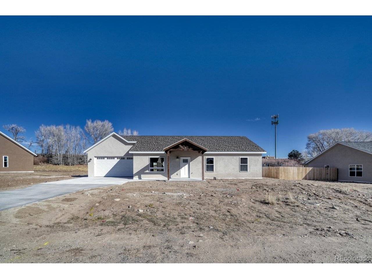 874 Hoover, Poncha Springs, CO 81242