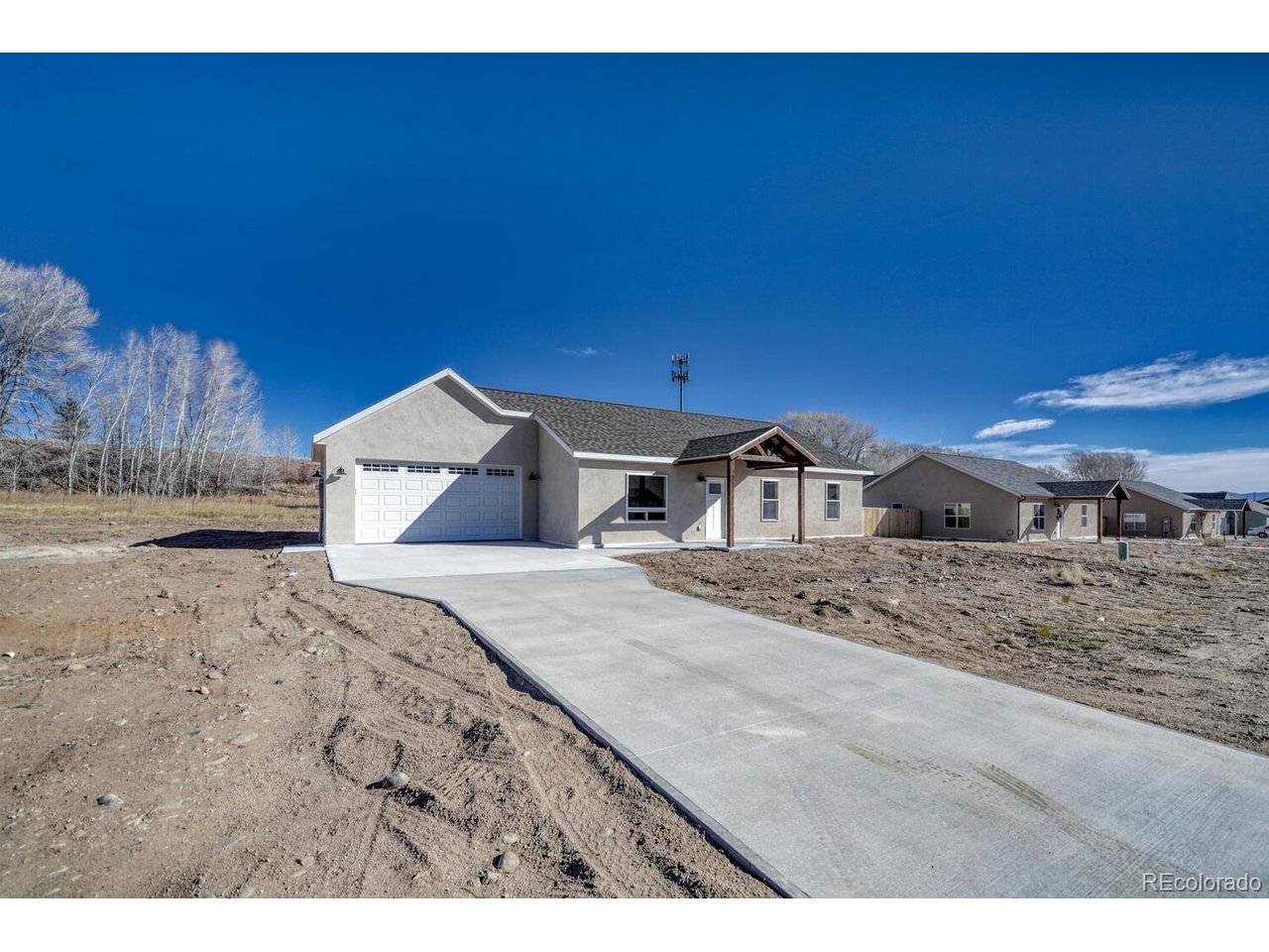 874 Hoover, Poncha Springs, CO 81242