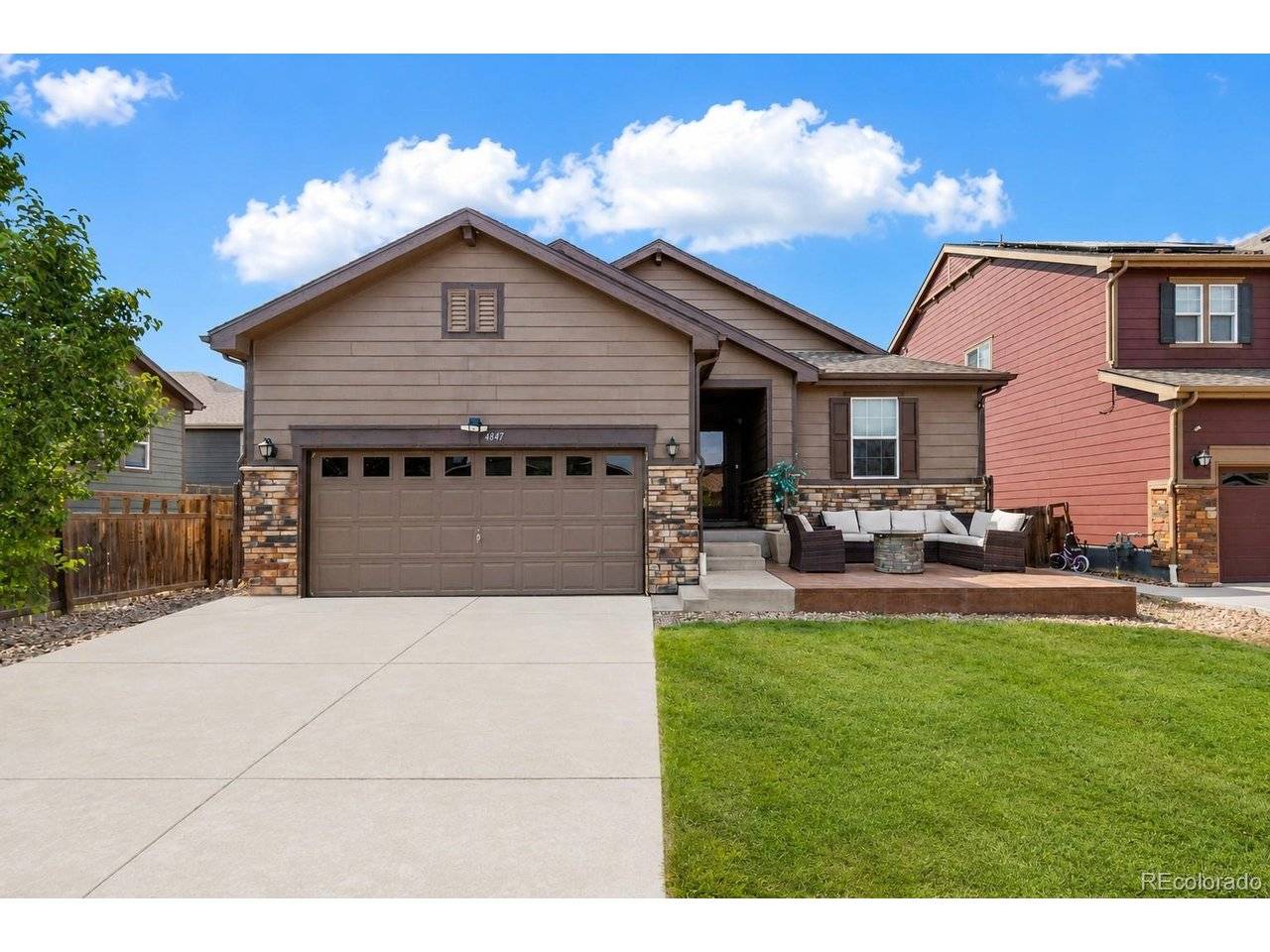 4847 Wildflower, Dacono, CO 80514