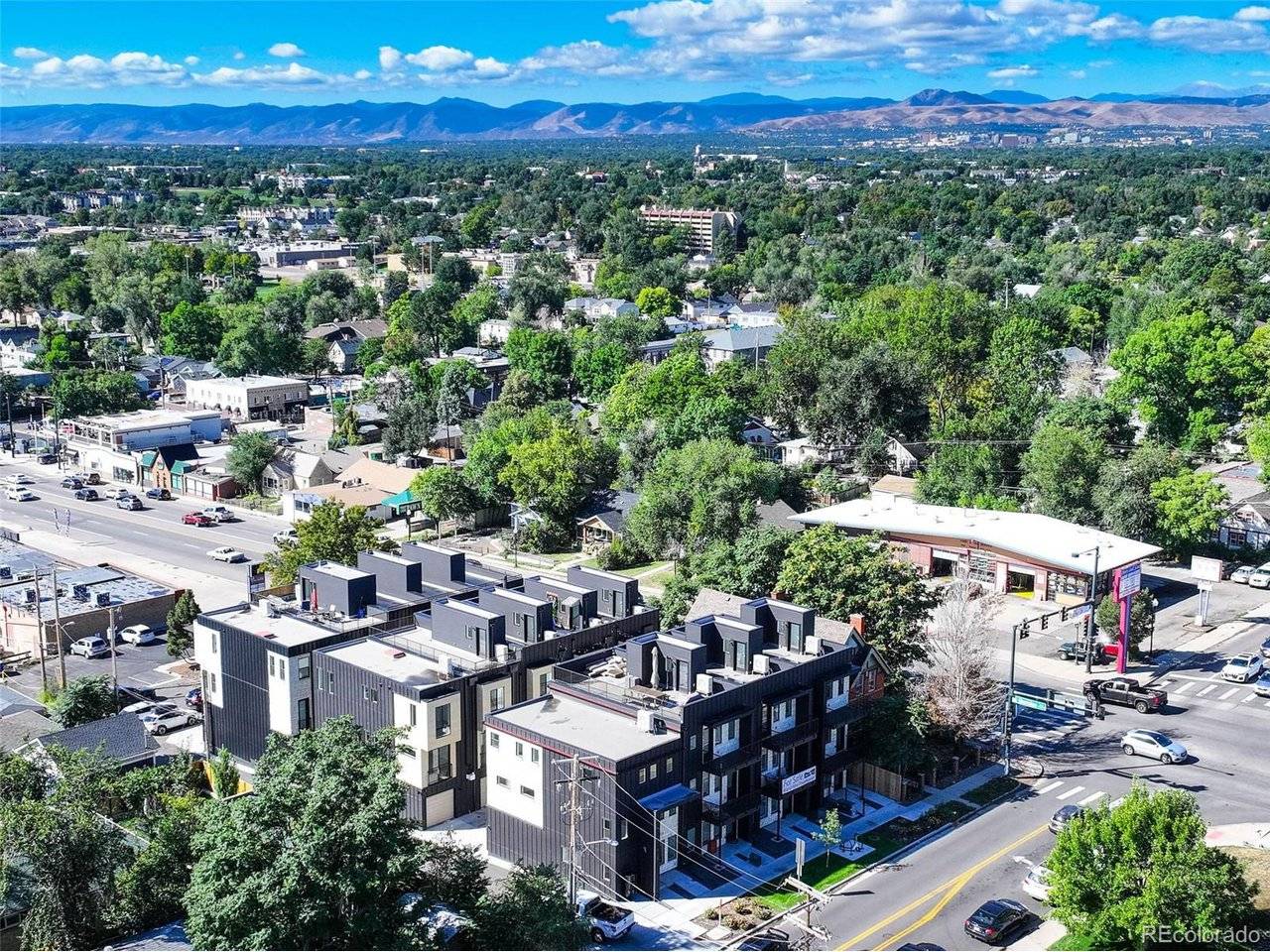 5128 W 26th #209, Denver, CO 80212