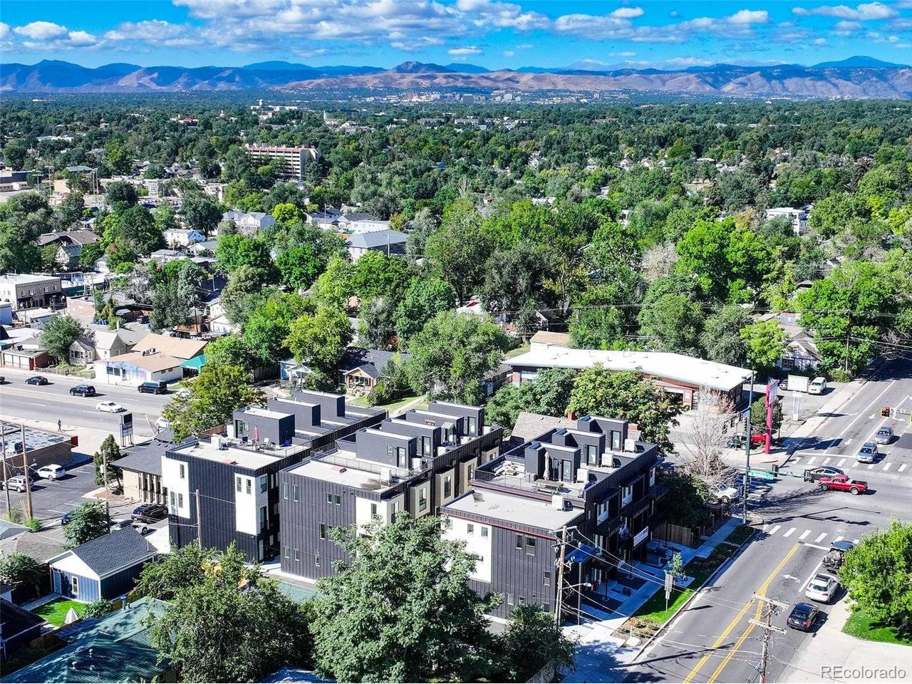 5128 W 26th #209, Denver, CO 80212