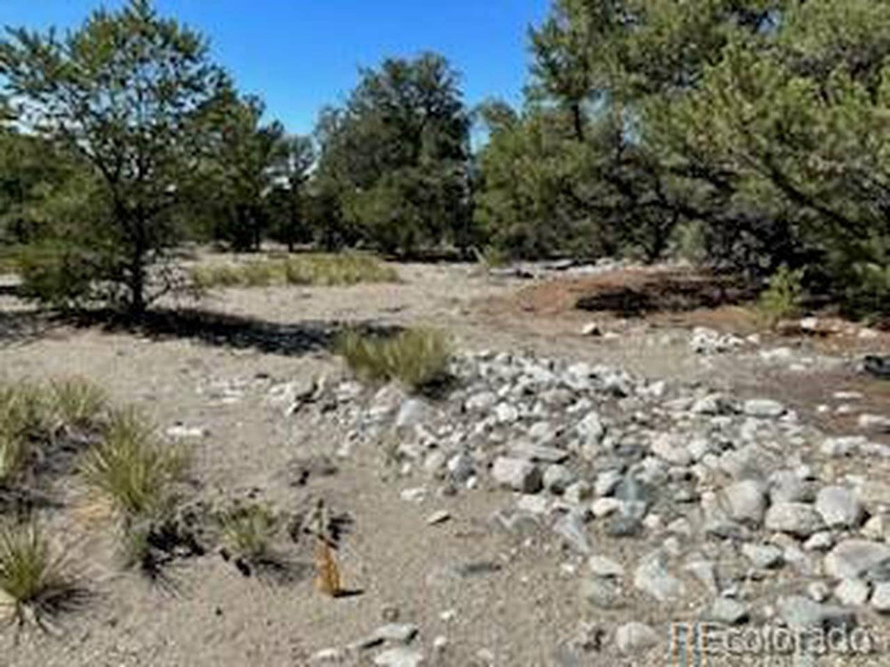 15 Mill Run, Mosca, CO 81146