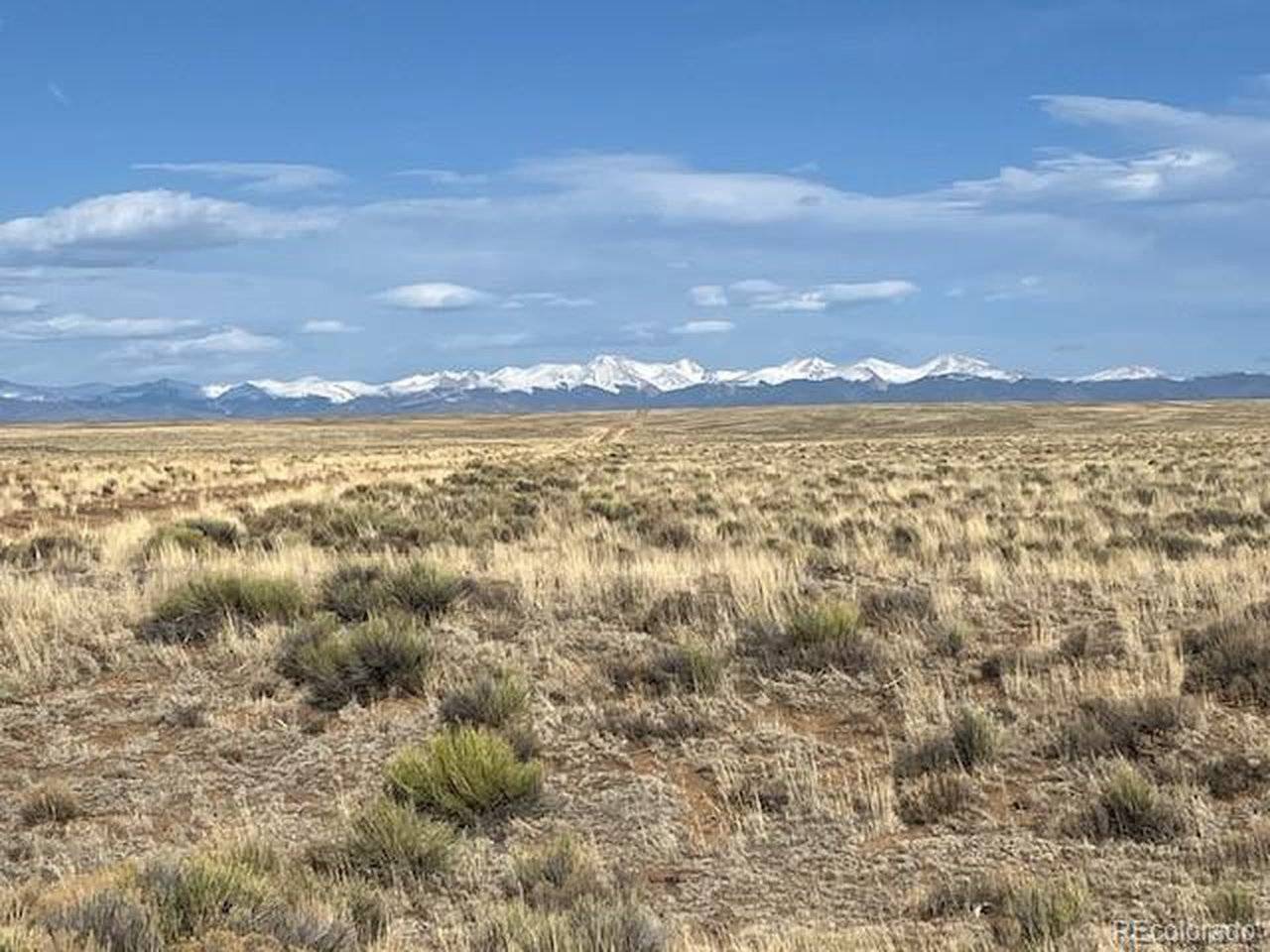 14 Gallup, San Luis, CO 81152