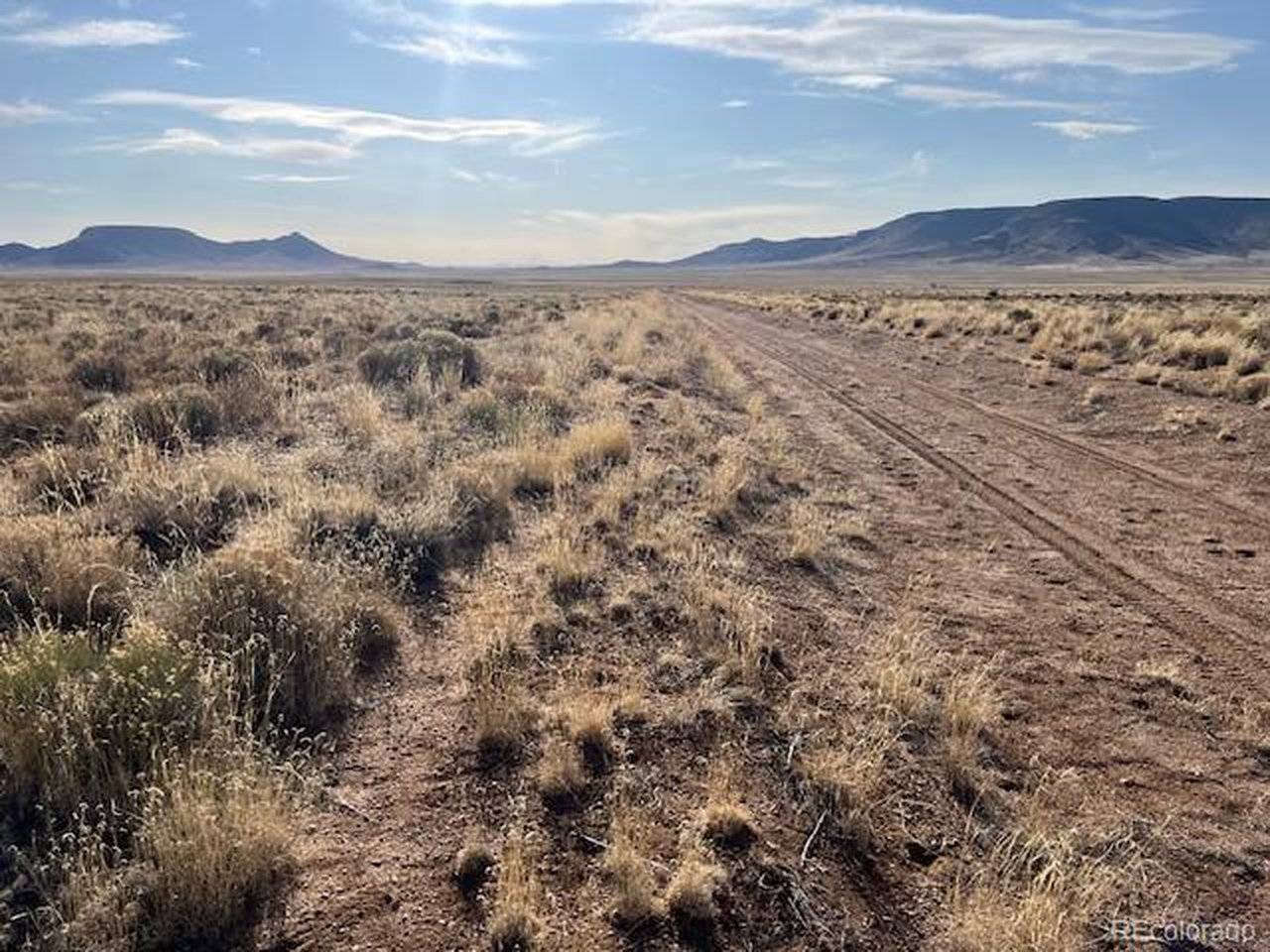 14 Gallup, San Luis, CO 81152