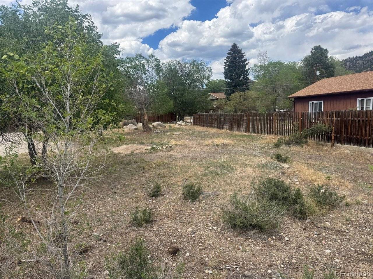 0 Gold, Buena Vista, CO 81211