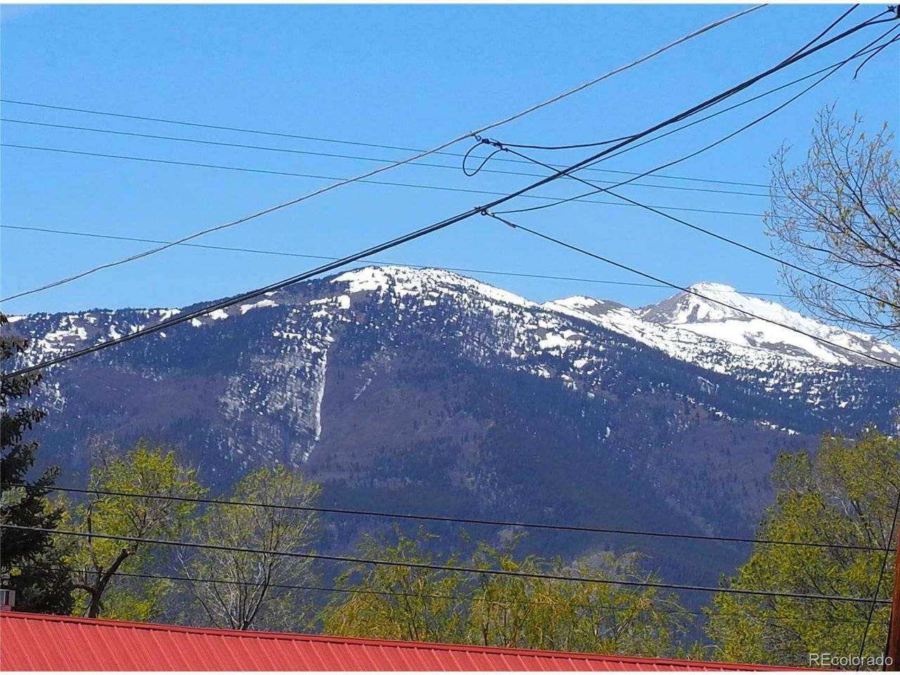 0 Gold, Buena Vista, CO 81211