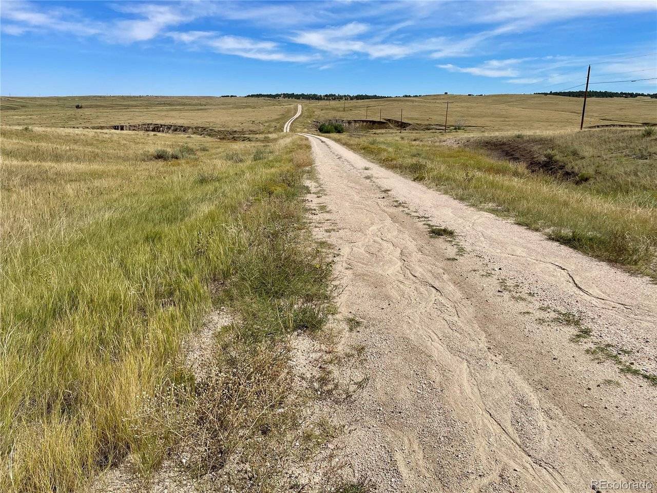 17 County Road 77, Calhan, CO 80808