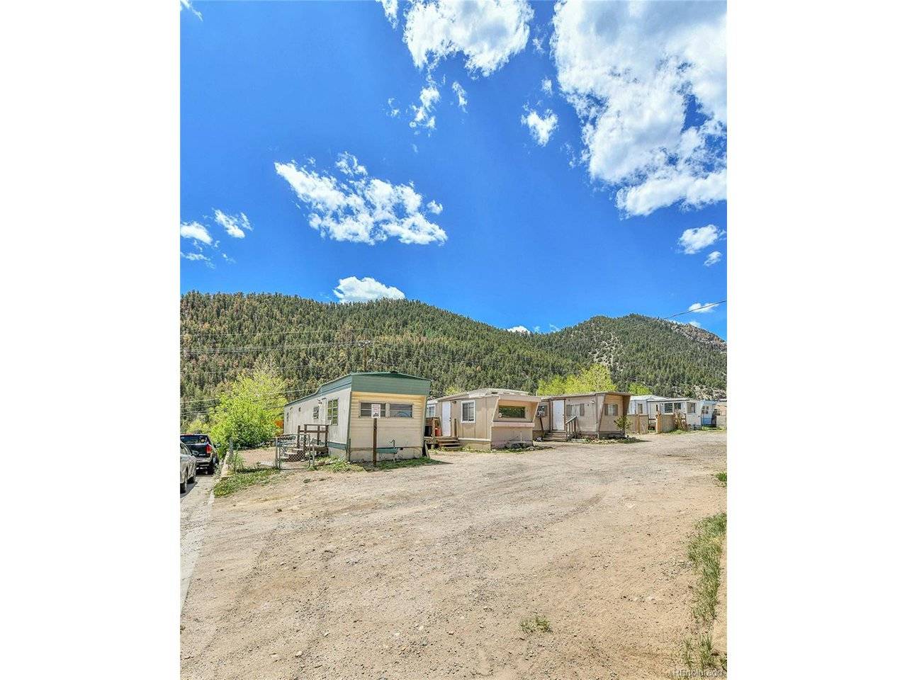 465 Colorado, Idaho Springs, CO 80452