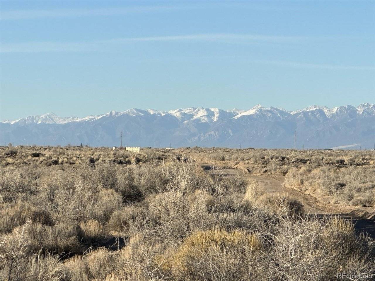 41 Mustang Ranch, Alamosa, CO 81101