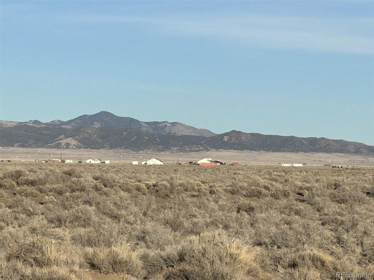 41 Mustang Ranch, Alamosa, CO 81101