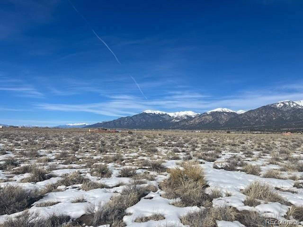 616 Pine Cone, Crestone, CO 81131