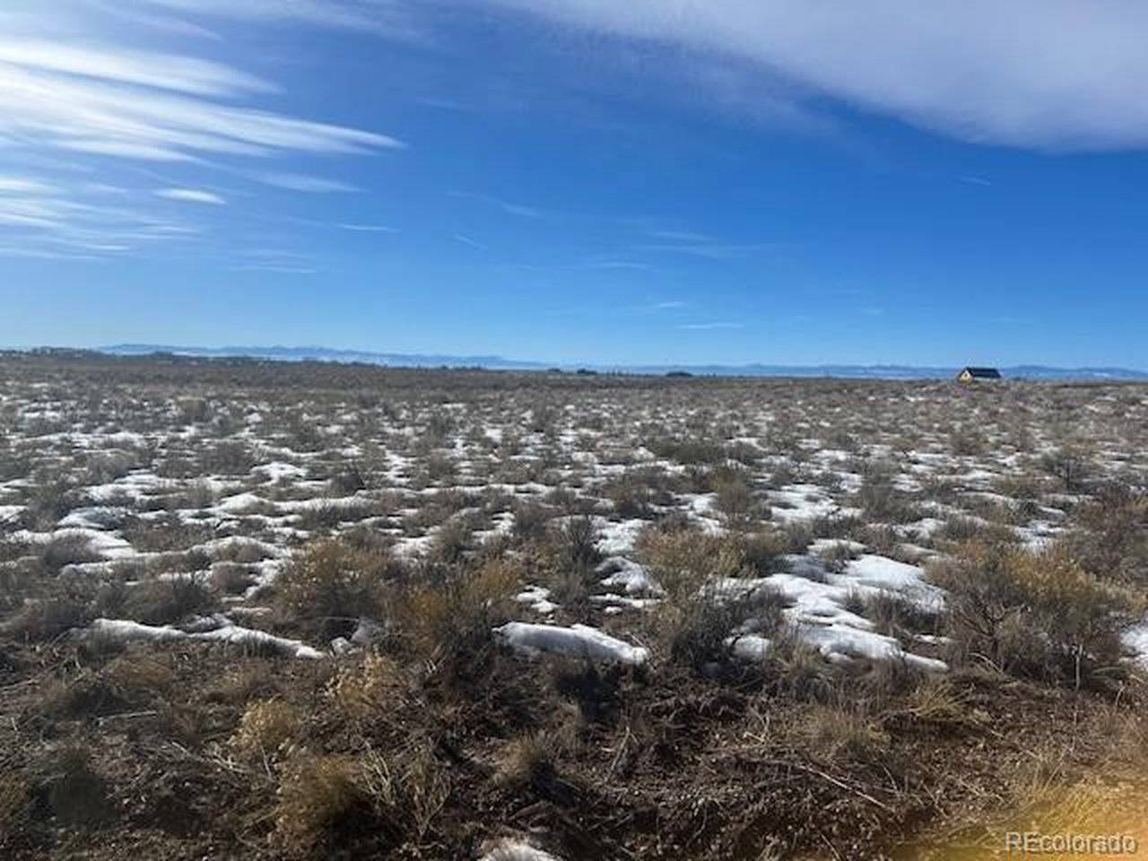 616 Pine Cone, Crestone, CO 81131