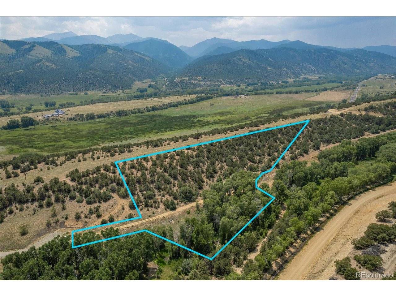 7925 Cozart, Salida, CO 81201