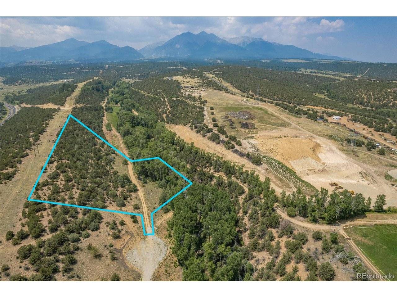 7925 Cozart, Salida, CO 81201