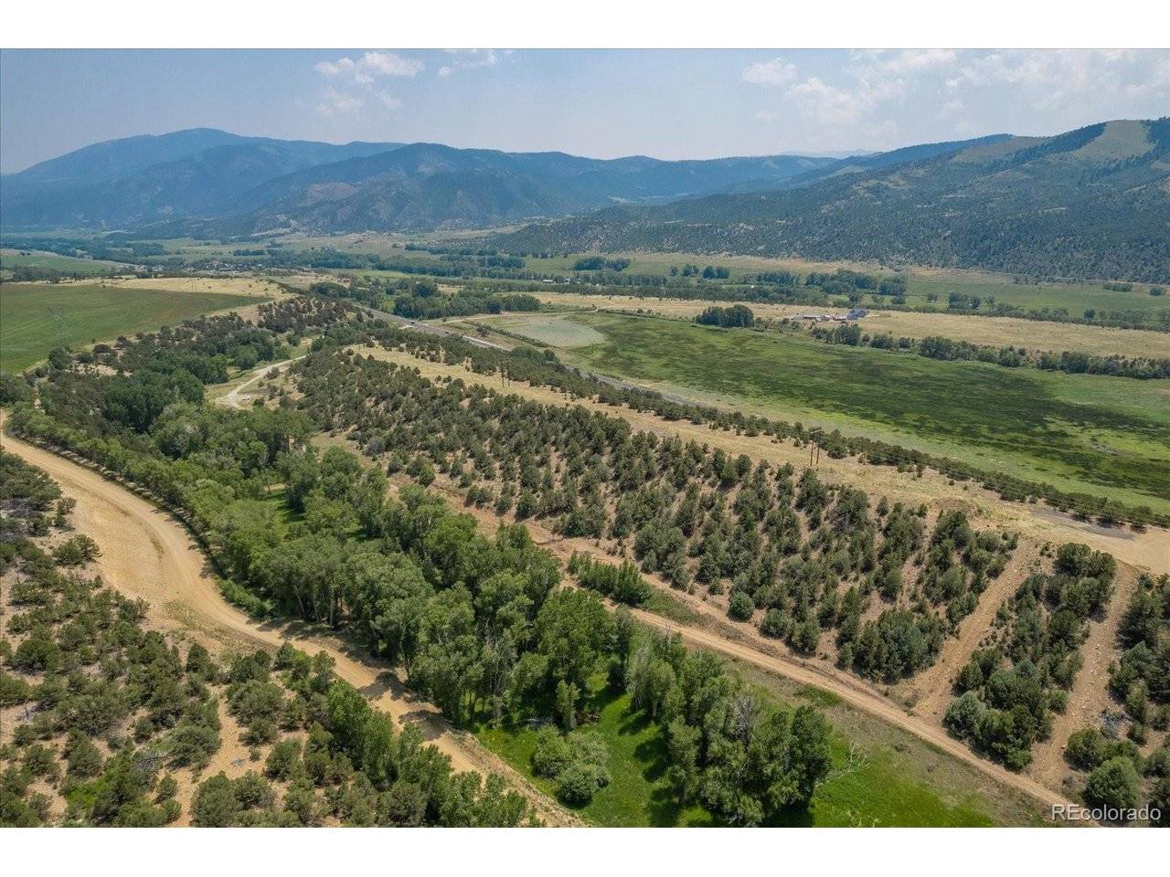 7925 Cozart, Salida, CO 81201