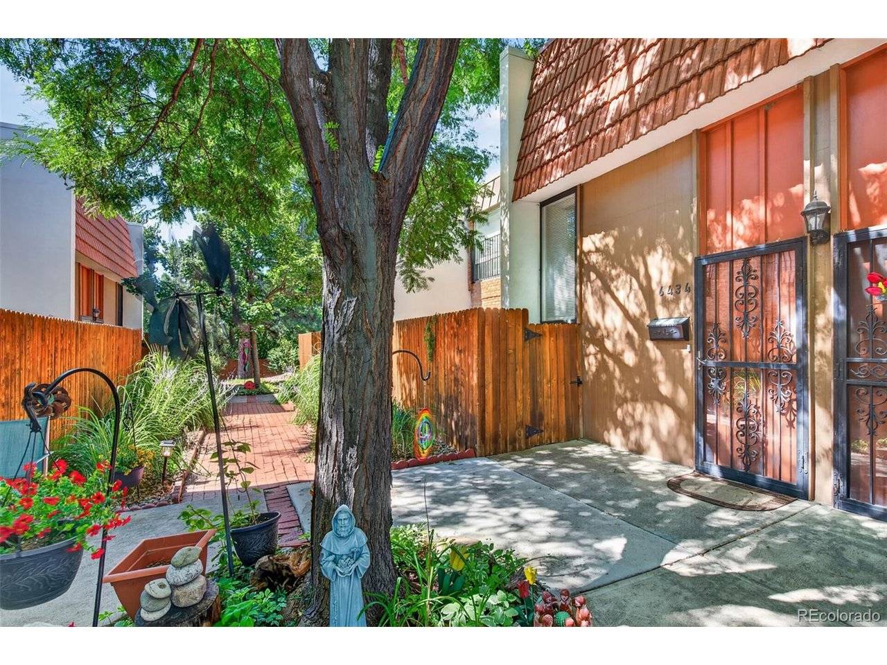 6434 E Bates, Denver, CO 80222