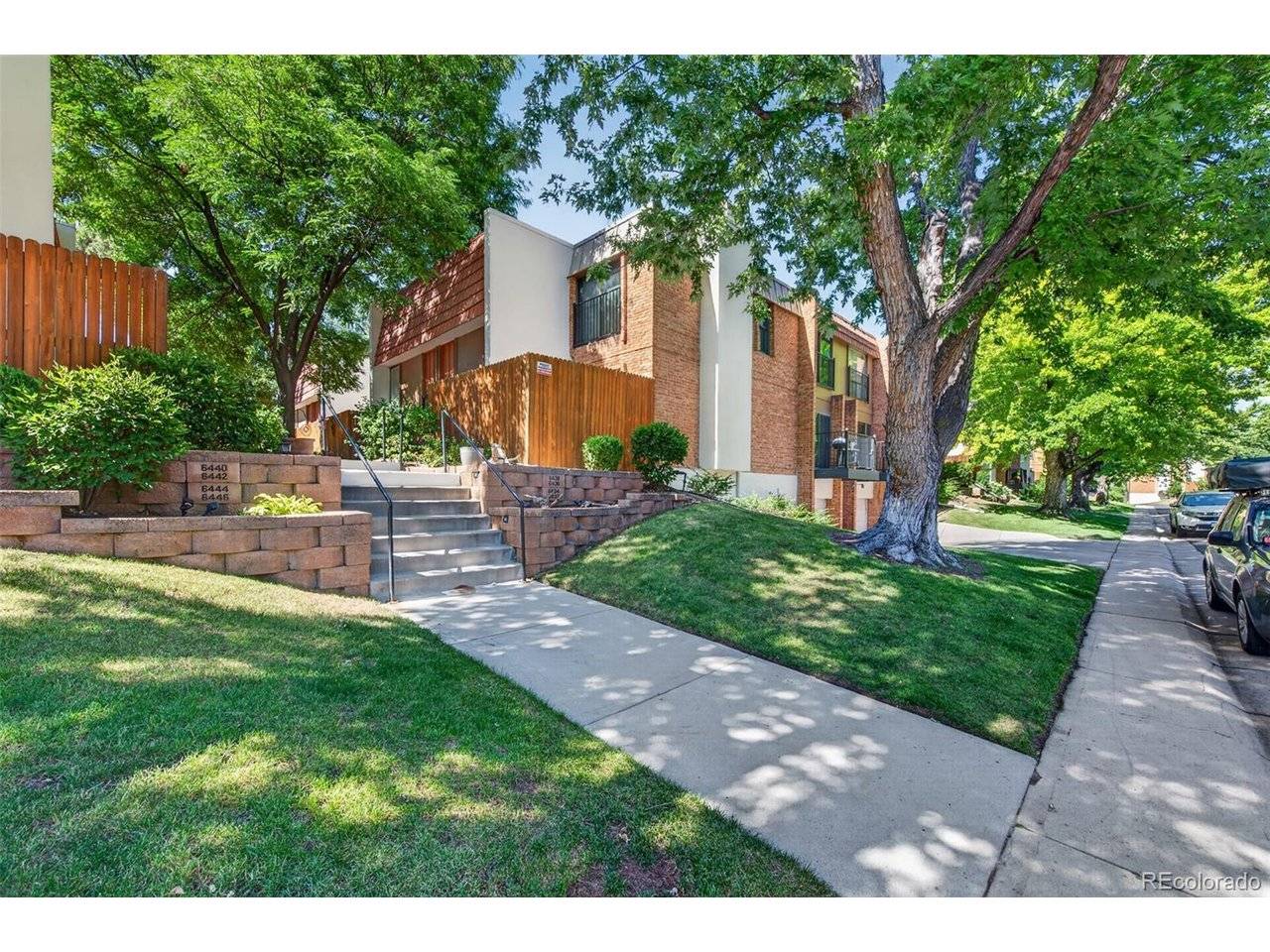 6434 E Bates, Denver, CO 80222