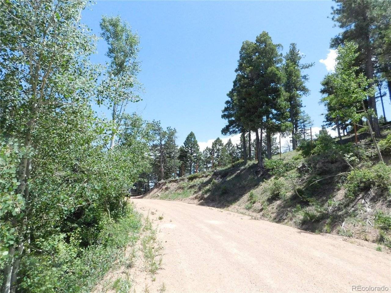 13670 Spruce Creek, Larkspur, CO 80118