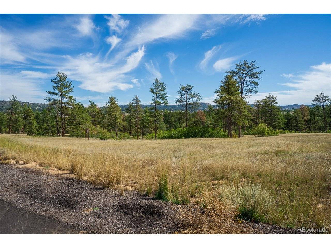 2367 Keep, Sedalia, CO 80135