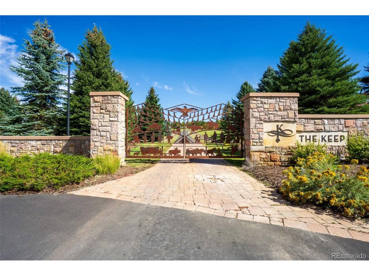 2367 Keep, Sedalia, CO 80135
