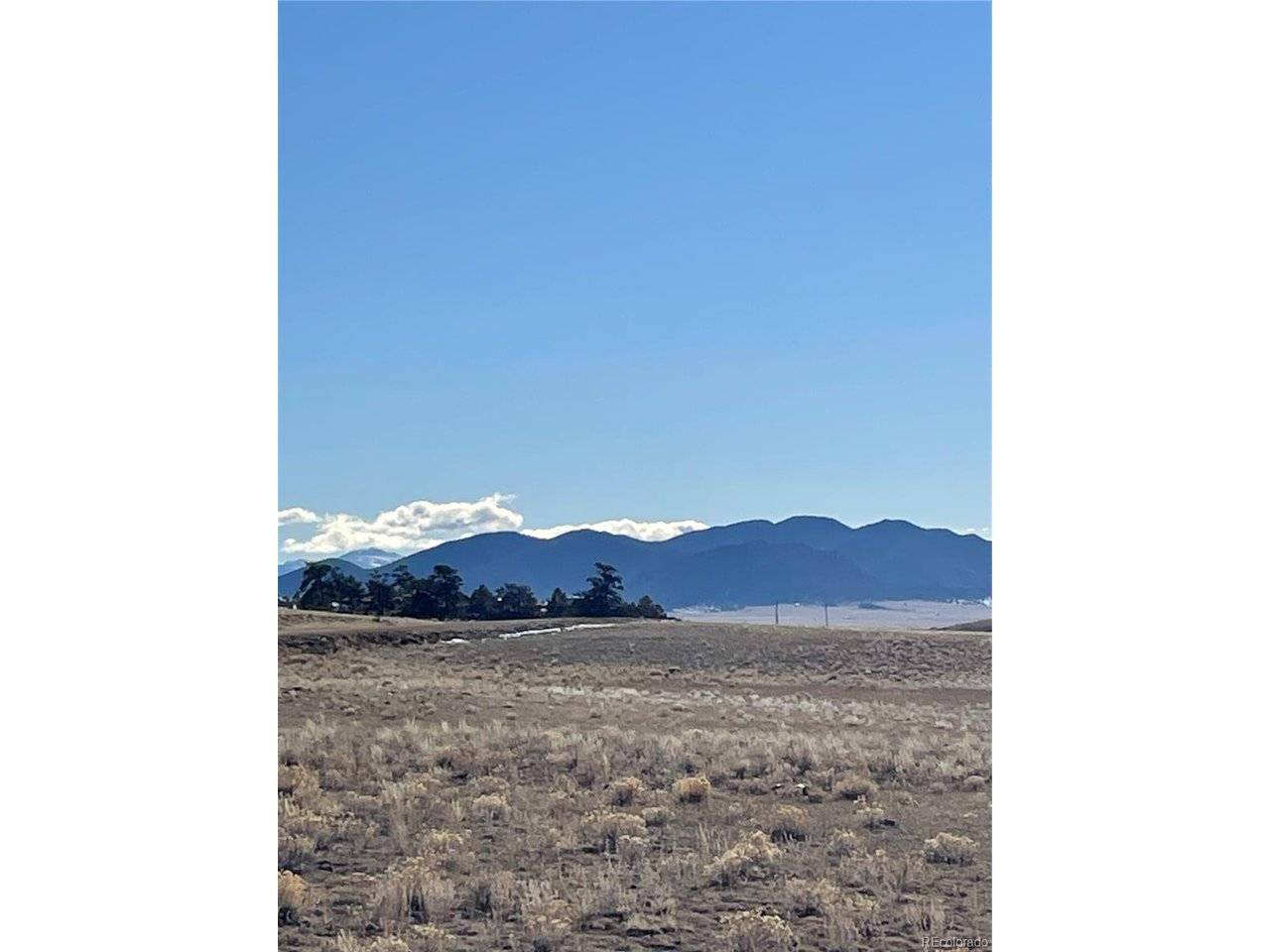 1260 Goldenburg Canyon, Hartsel, CO 80449
