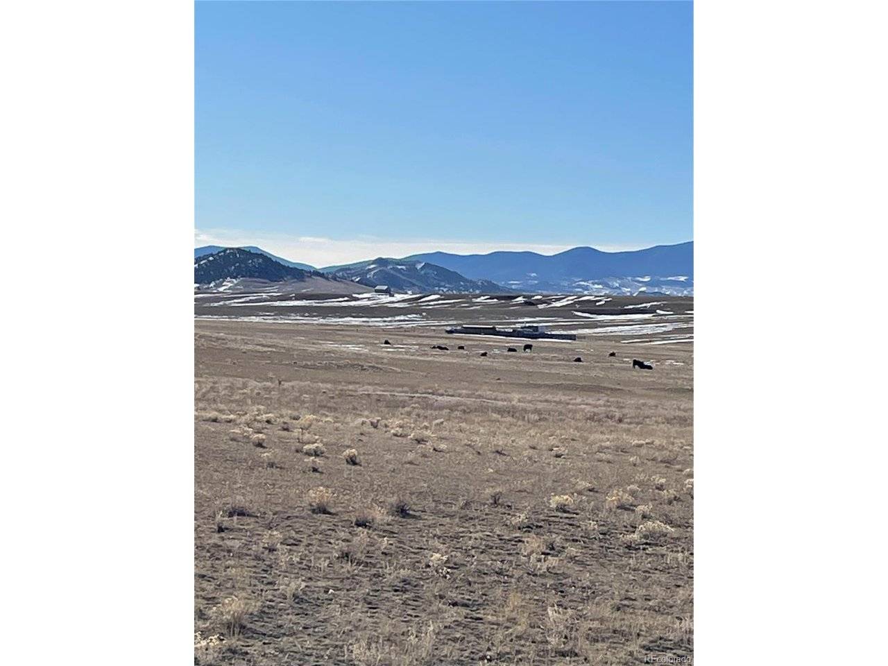 1260 Goldenburg Canyon, Hartsel, CO 80449