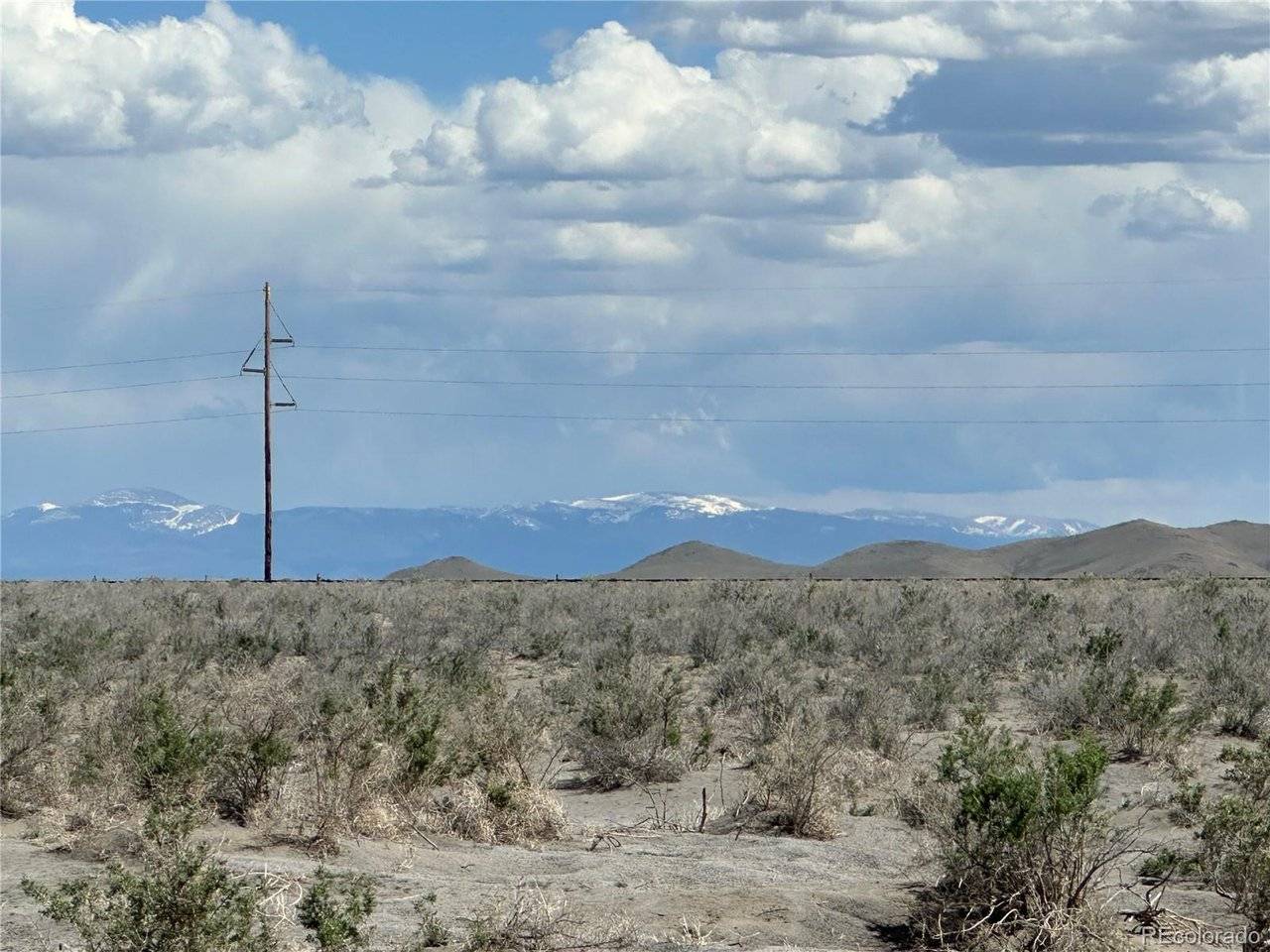 Vacant Land, Alamosa, CO 81101