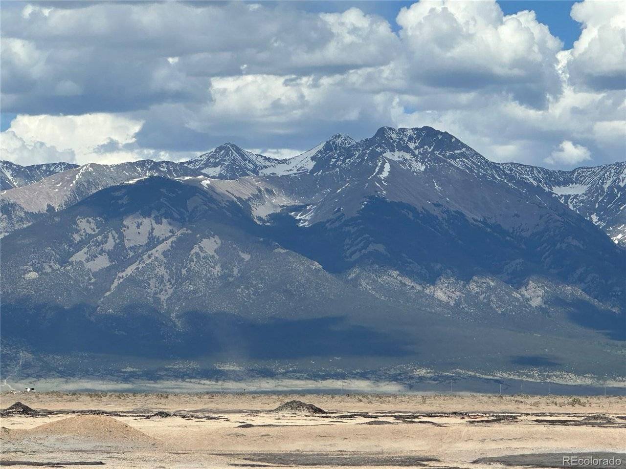 Vacant Land, Alamosa, CO 81101