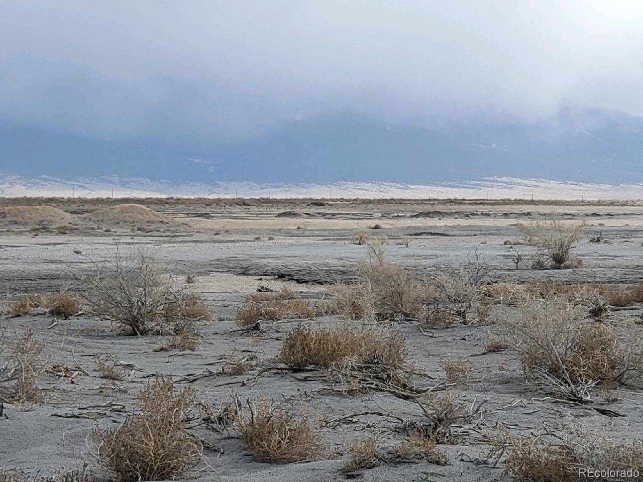 Vacant Land, Alamosa, CO 81101