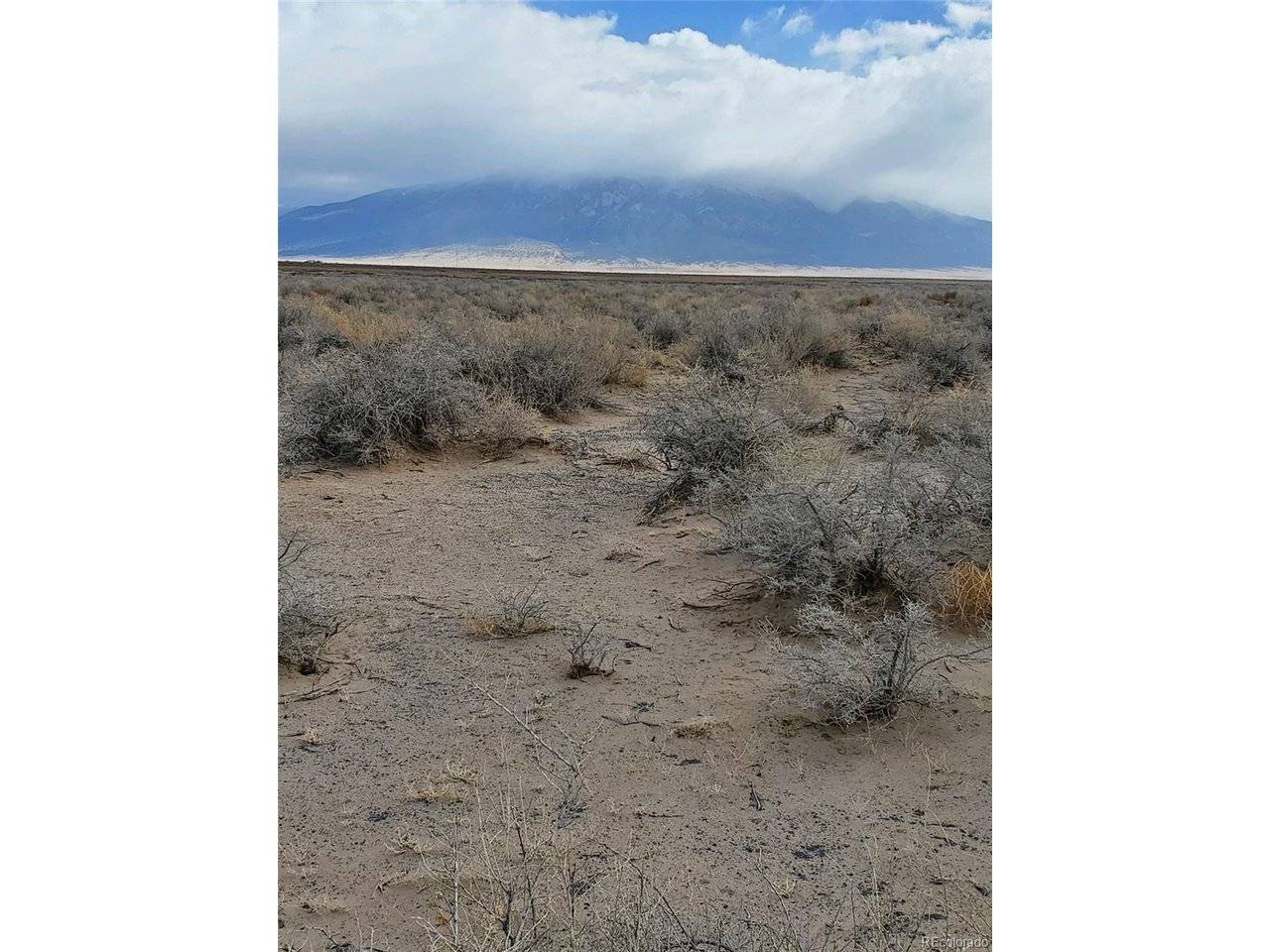 Vacant Land, Alamosa, CO 81101
