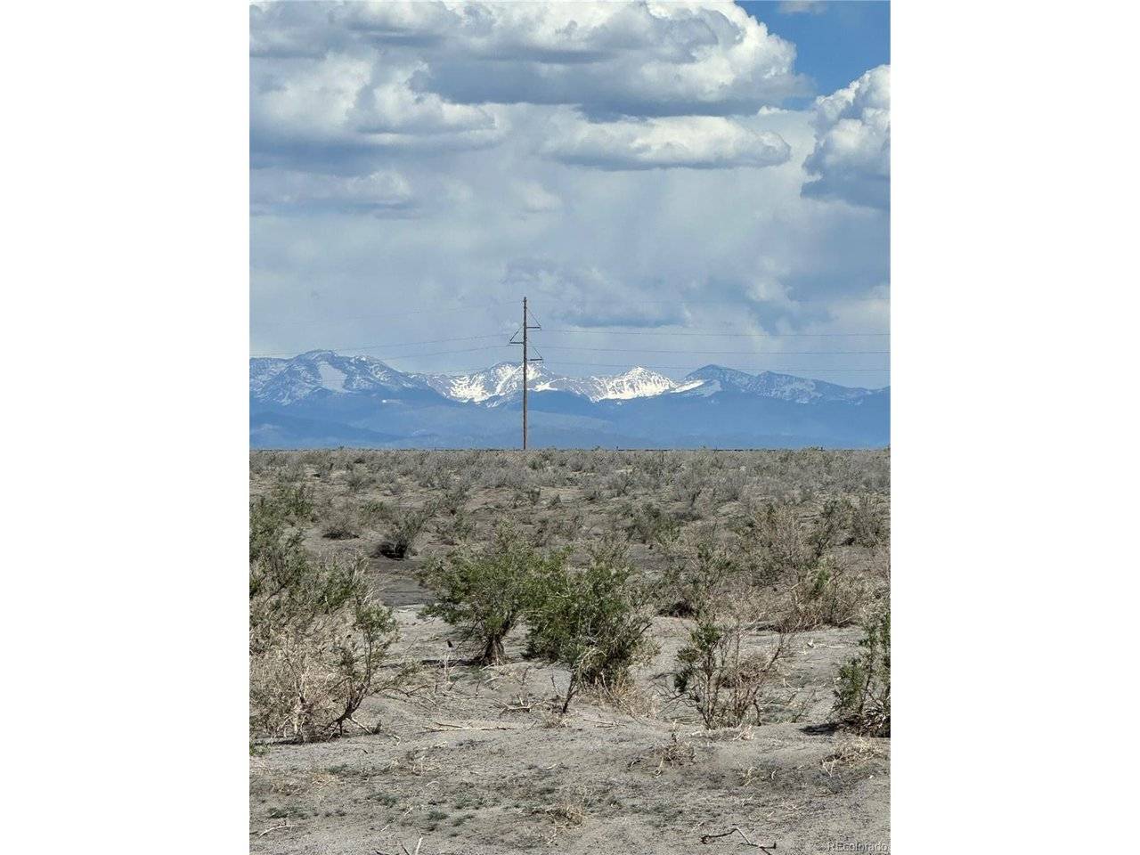 Vacant Land, Alamosa, CO 81101