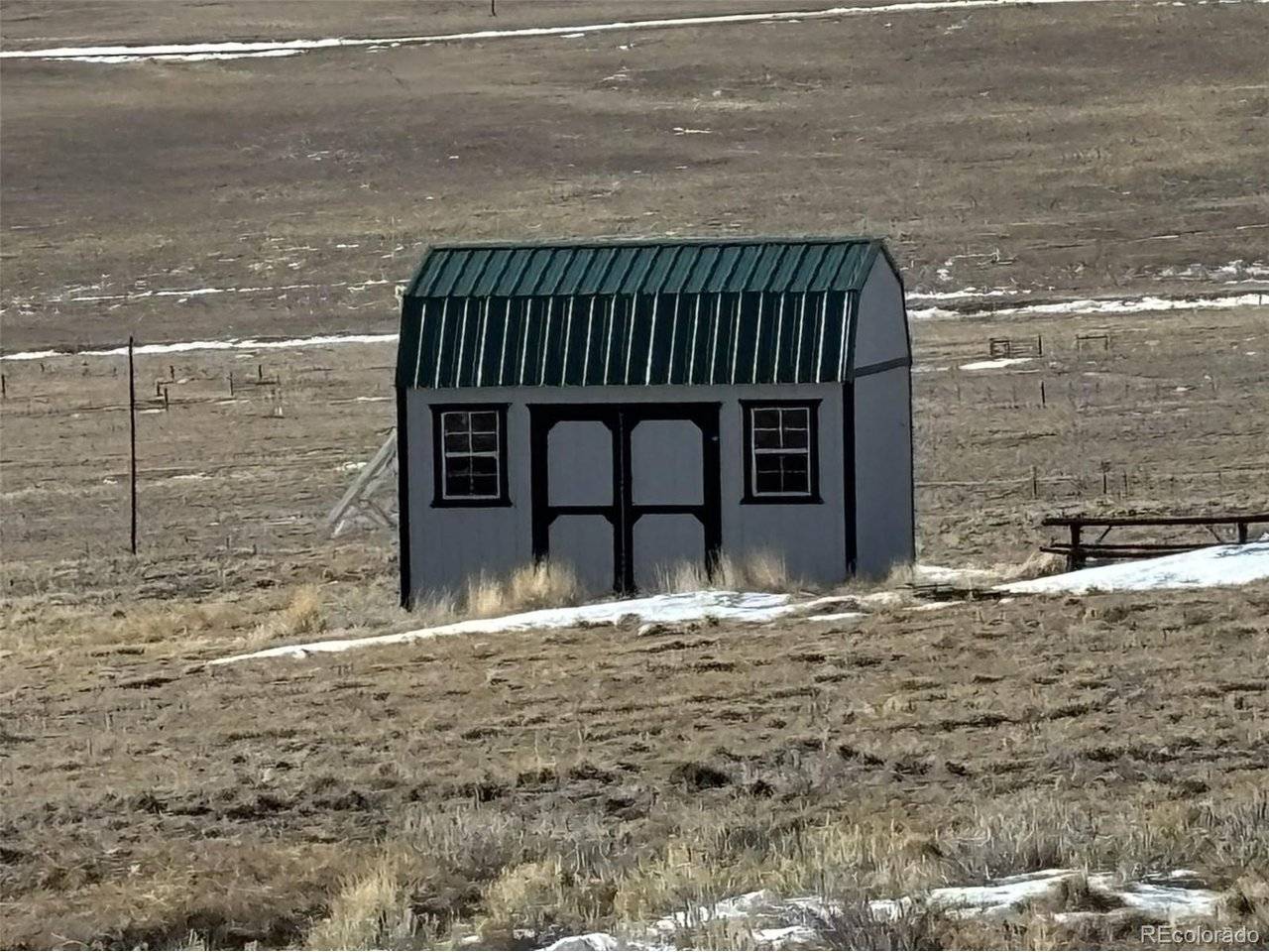 2716 Gap, Como, CO 80432