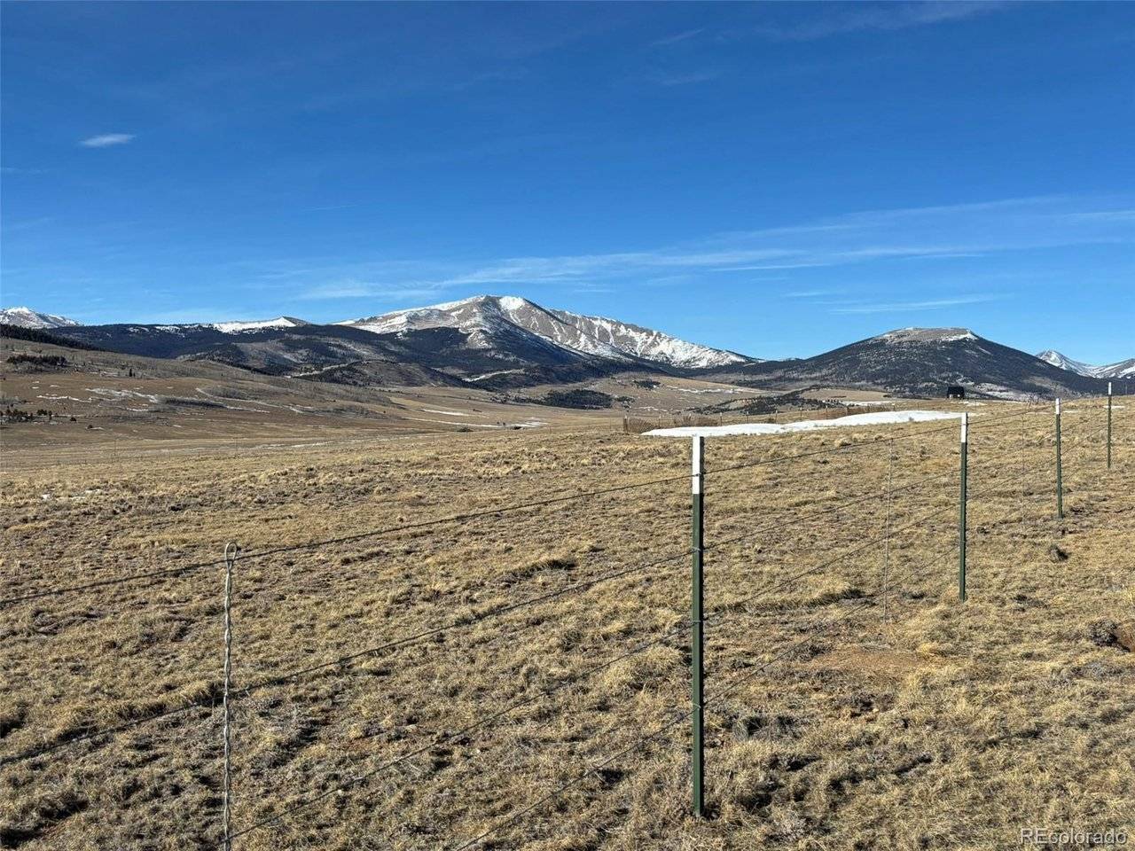 2716 Gap, Como, CO 80432