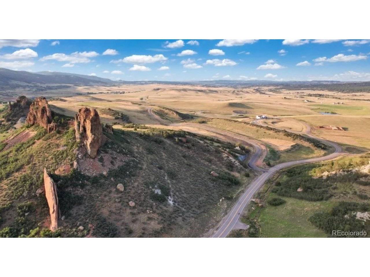 5761 Doc Bar, Sedalia, CO 80135