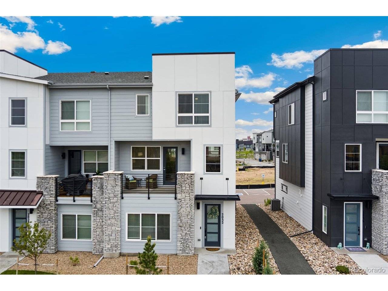 2032 Peridot Loop, Colorado Springs, CO 80908