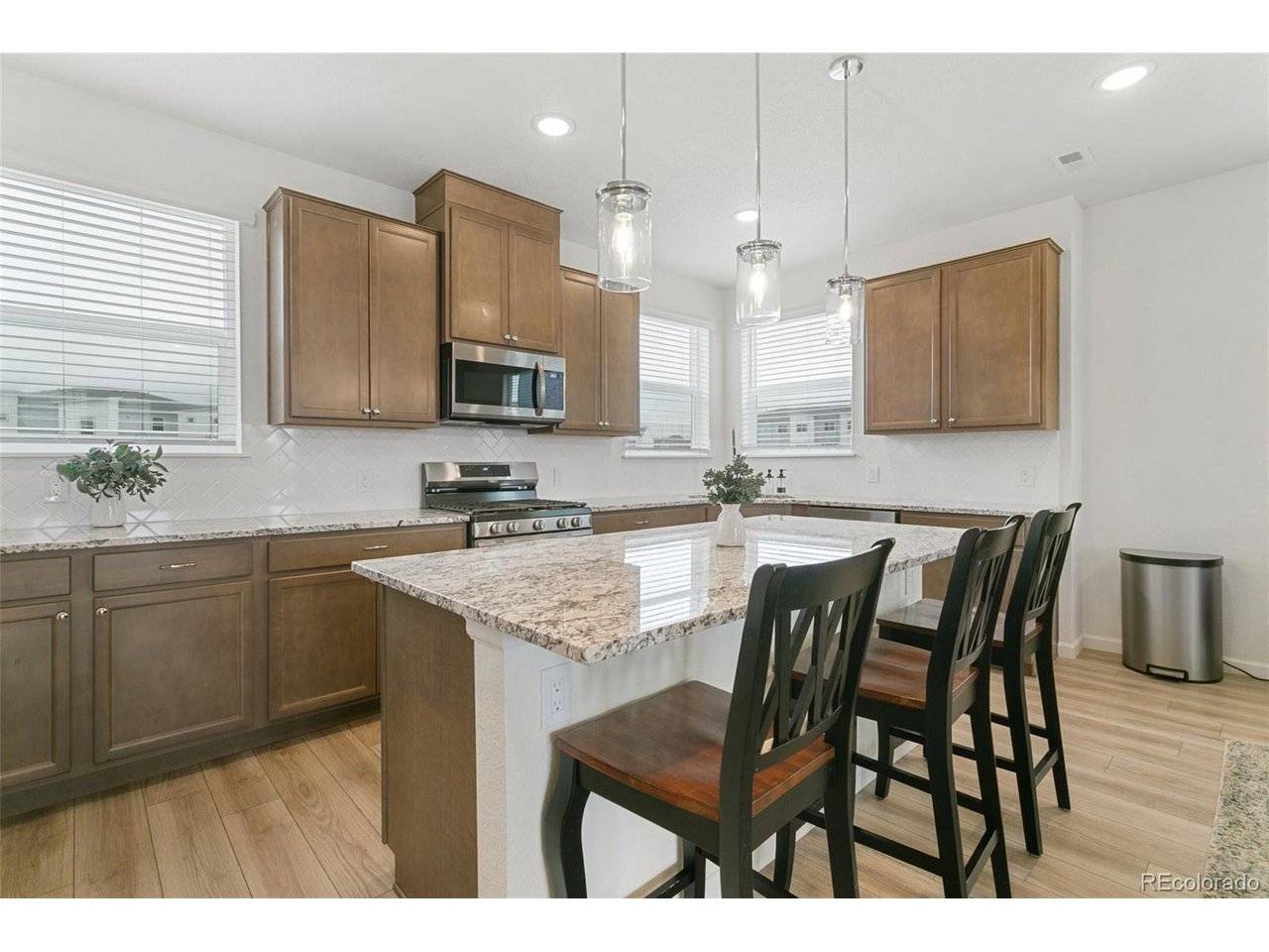 2032 Peridot Loop, Colorado Springs, CO 80908