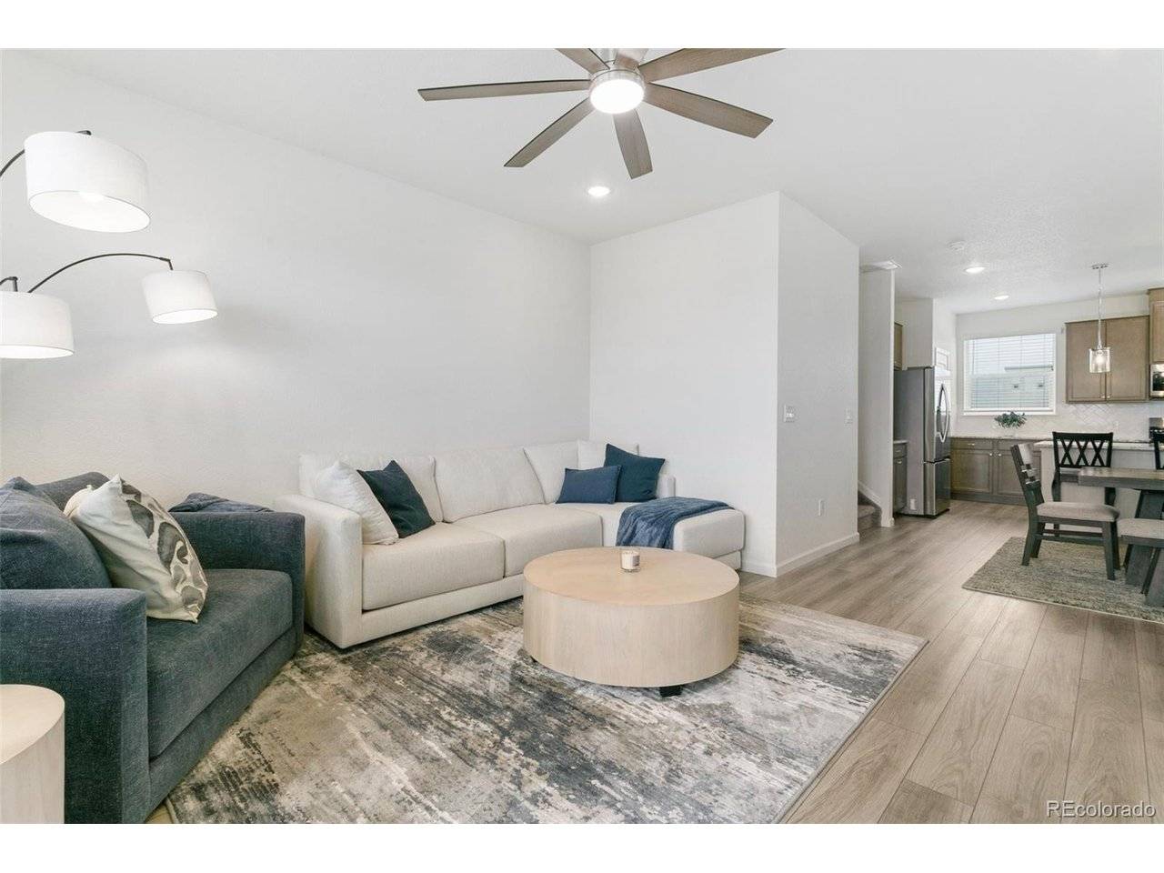 2032 Peridot Loop, Colorado Springs, CO 80908