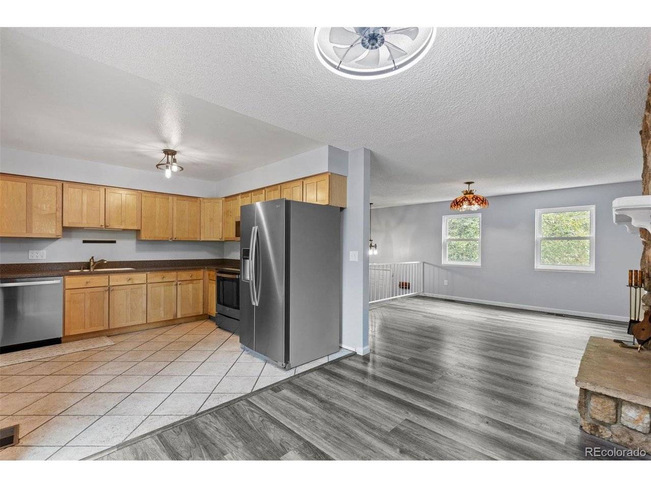 1553 S Tucson, Aurora, CO 80012