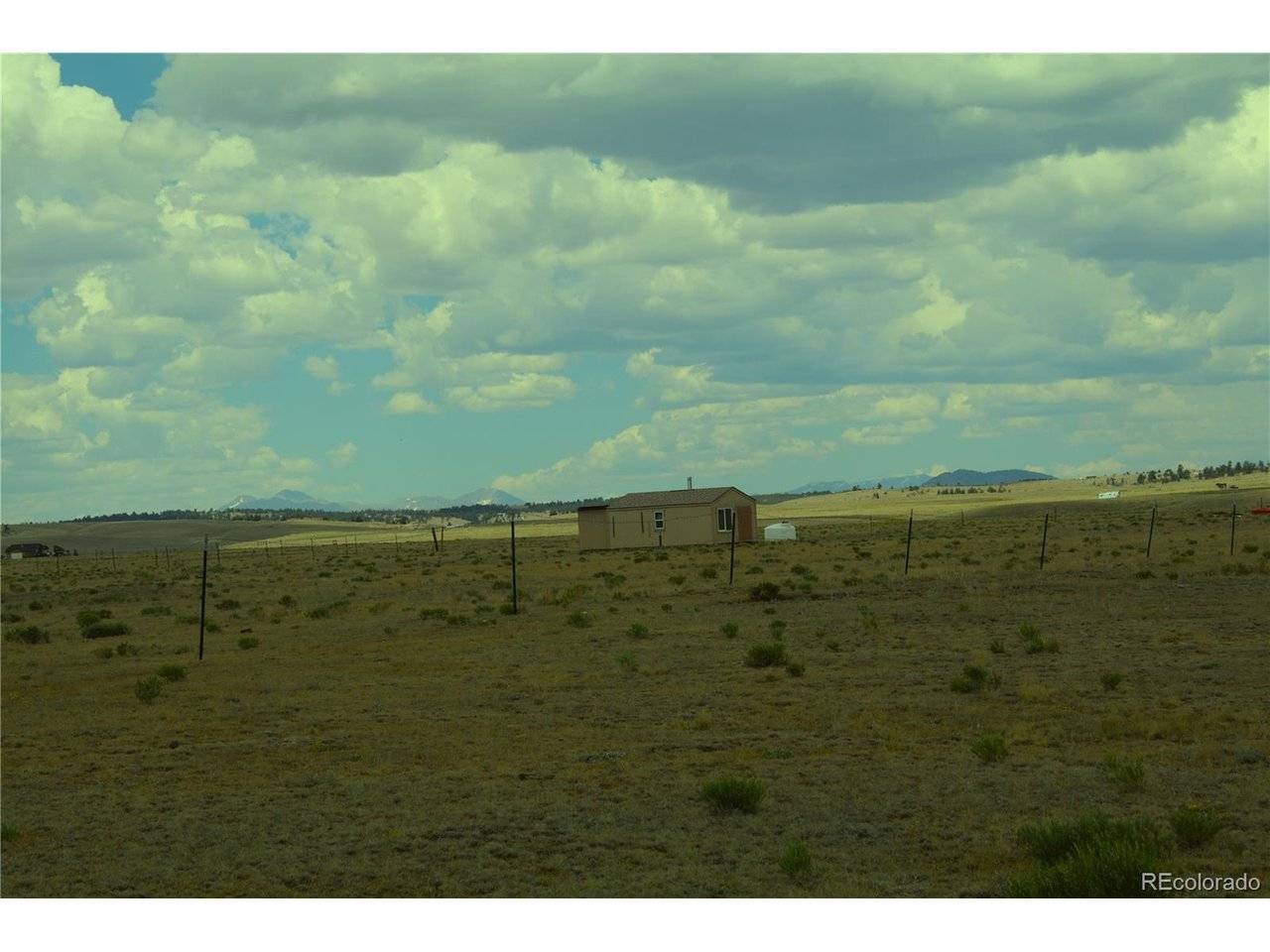 Address not disclosed, Hartsel, CO 80449