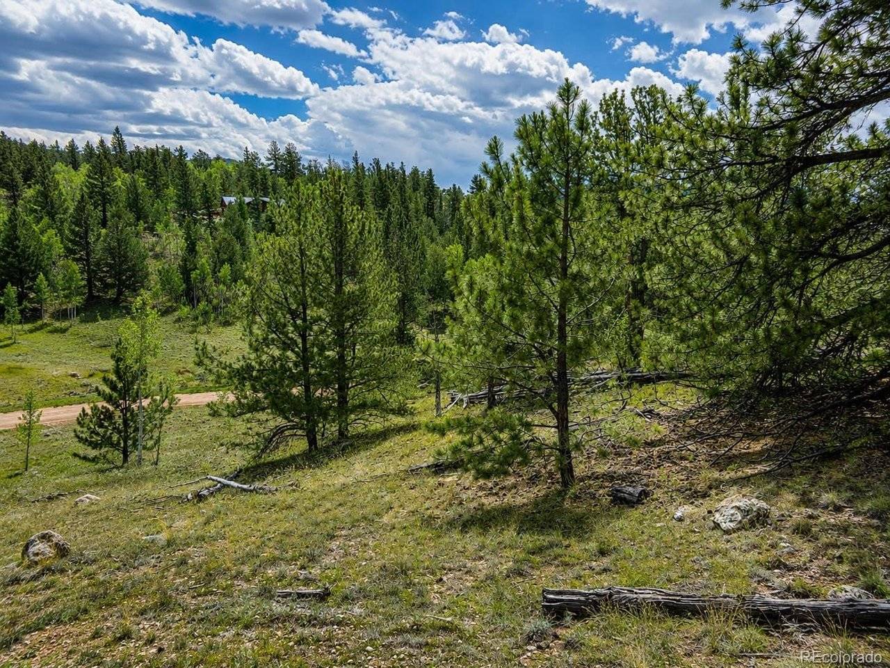 639 Spade, Jefferson, CO 80456