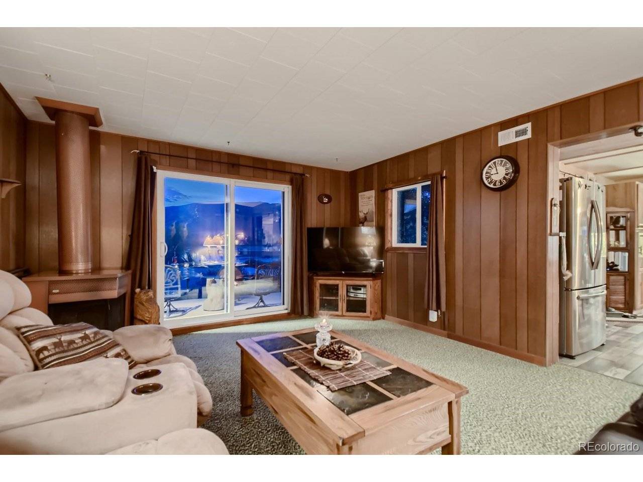 15 Rainbow Ave, Silverthorne, CO 80498