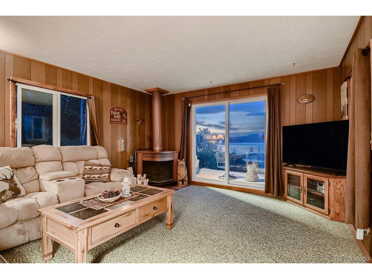 15 Rainbow Ave, Silverthorne, CO 80498