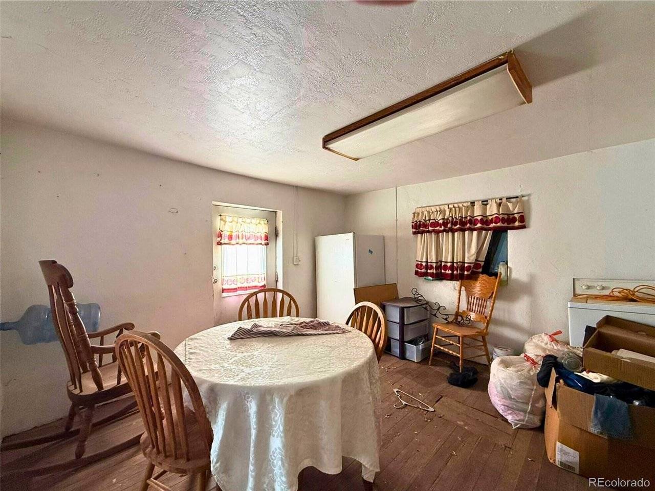 709 Beaubien, Fort Garland, CO 81133