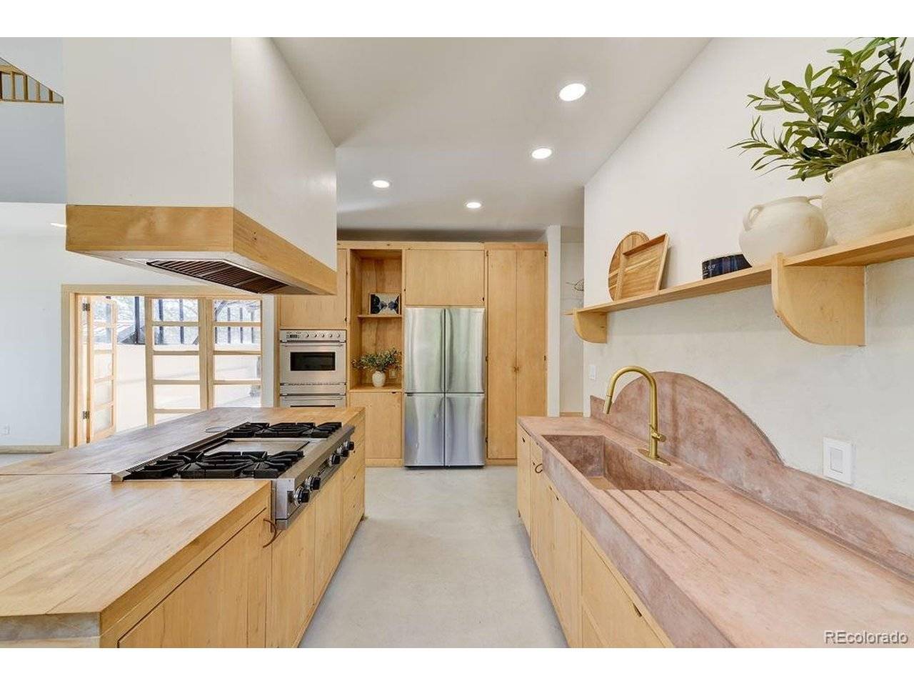 18095 Camino Del Norte, Buena Vista, CO 81211